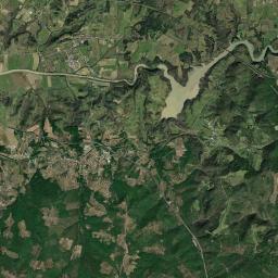 Ponticino Satellite Map
