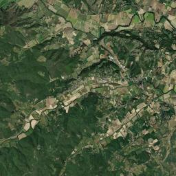 Citerna Satellite Map