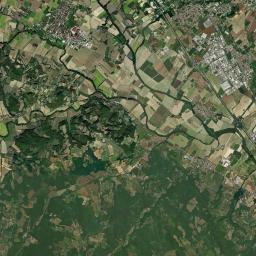 Pistrino Satellite Map