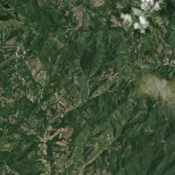 Monte Grimano Satellite Map