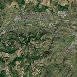 San Paolo di Jesi Satellite Map