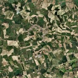 Santa Maria Nuova Satellite Map