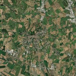 Osimo Satellite Map