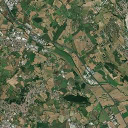 Numana Satellite Map