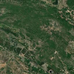 Proložac Satellite Map