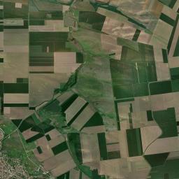 Obshtina Iskar Satellite Map