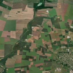 Slavyanovo Satellite Map