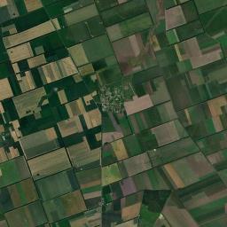 Obshtina Kavarna Satellite Map