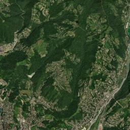Vysokoye Satellite Map
