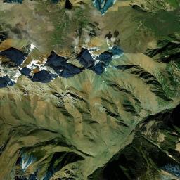 Karachayevskiy Rayon Satellite Map