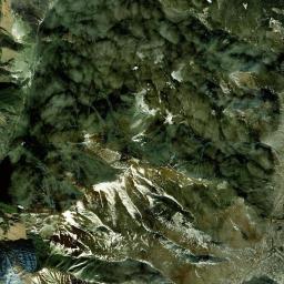 Uchkulan Satellite Map