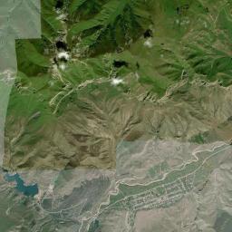 Bylym Satellite Map