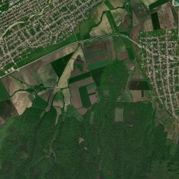 Urvan’ Satellite Map