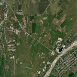 Staryy Cherek Satellite Map