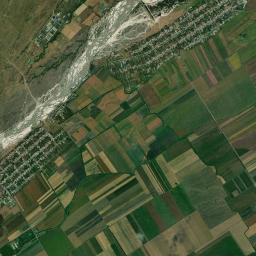 Nizhniy Cherek Satellite Map