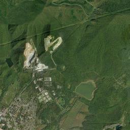 Zavodskoy Satellite Map