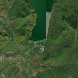 Mnogoudobnoye Satellite Map