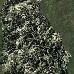 Ishikari-shi Satellite Map