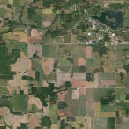 Lakeview Satellite Map