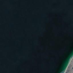 Moon Beach New York Satellite Map