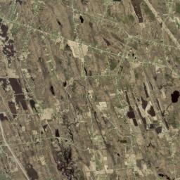 South Scriba New York Satellite Map