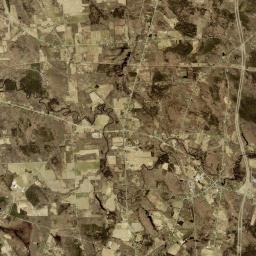 Red Mill New York Satellite Map