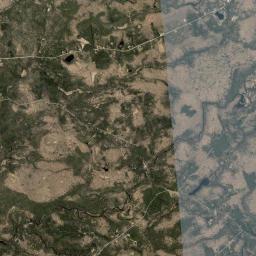 Wheelertown New York Satellite Map