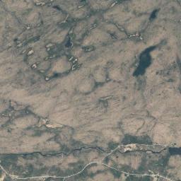 Morehouseville New York Satellite Map