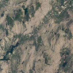 Knowelhurst New York Satellite Map