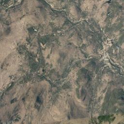 Stony Creek New York Satellite Map