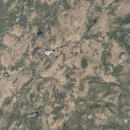 Big Hollow New York Satellite Map