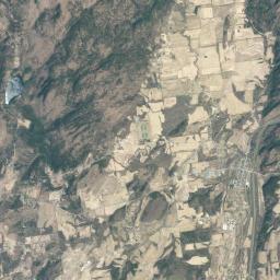 Fort Ann New York Satellite Map