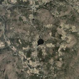 Mount Holly Satellite Map