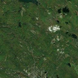 Farmington Satellite Map