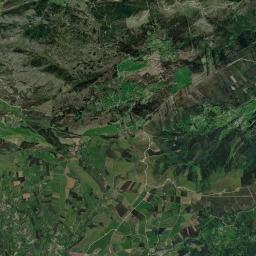 Mondoñedo Satellite Map