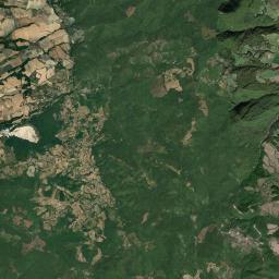Castellina Marittima Satellite Map