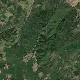 Province of Pisa Satellite Map