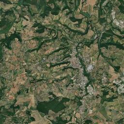 Bellavista Satellite Map
