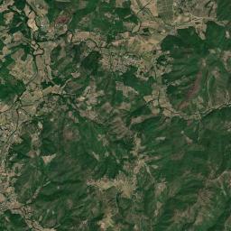 Ambra Satellite Map