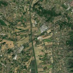 Pieve al Toppo Satellite Map