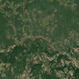 Monte Santa Maria Tiberina Satellite Map