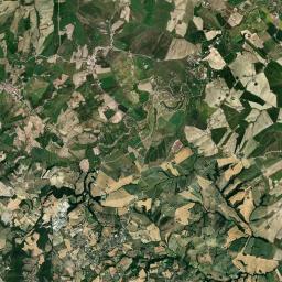 Staffolo Satellite Map