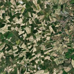 Filottrano Satellite Map