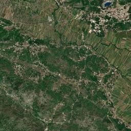 Zmijavci Satellite Map