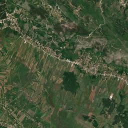 Donji Vinjani Satellite Map