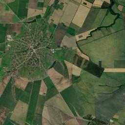 Obshtina Borovan Satellite Map