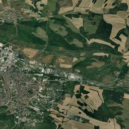 Pleven Satellite Map
