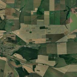 Obshtina Pleven Satellite Map