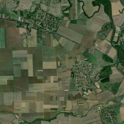 Obshtina Levski Satellite Map