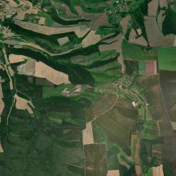 Obshtina Byala Satellite Map